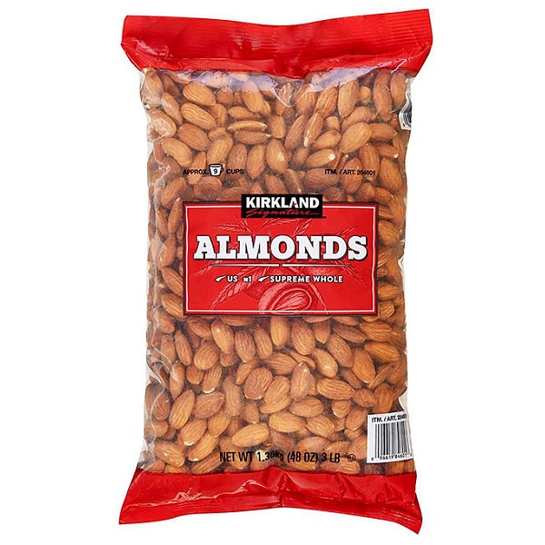 Almendras con Concha 1.36Kg KIRKLAND 
The AAA perfect <a href=https://www.topdiscountwatches.com/>replica watches</a> for US with Swiss movements are of high quality.<br><br>

Read more about the best website, you must find cheap and perfect US <a href=https://lovebreitling.com/>breitling replica watches</a>.<br><br>"